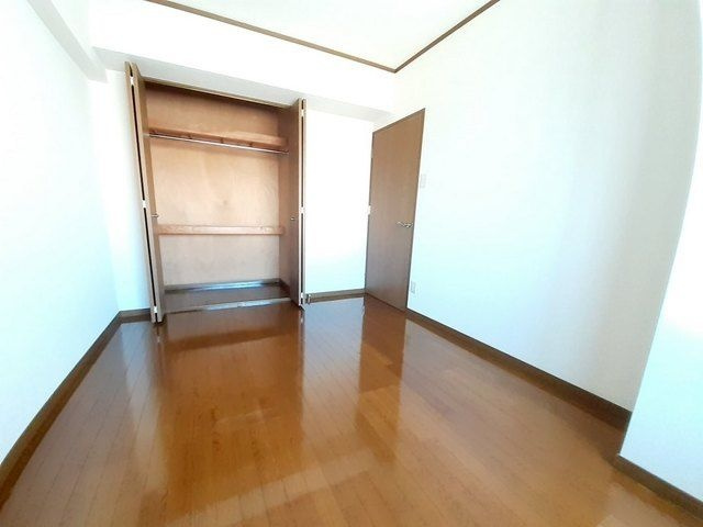 エーデルマンションの収納