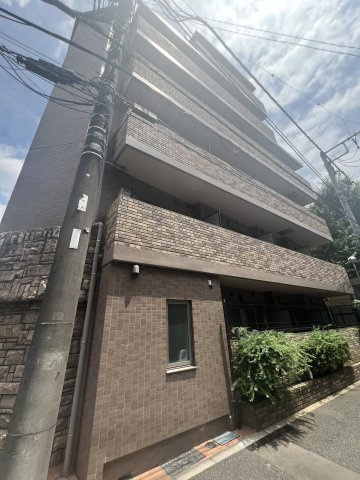 フェニックス高井戸南