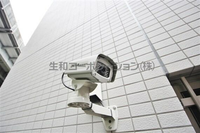 【設備】 | ＣＡＳＡ　ＧＲＡＮＤＥ　ＹＫ