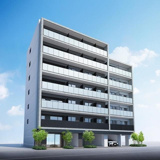 アーバネックス菊川の画像