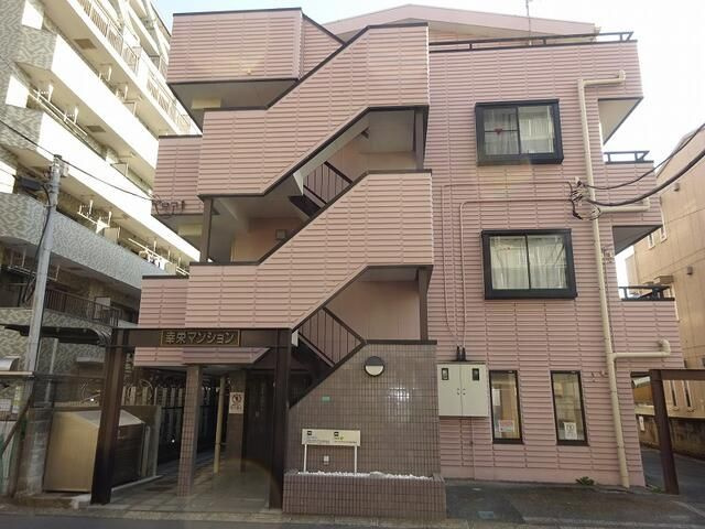 幸栄マンション