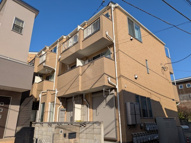 津田沼ヒルズの画像