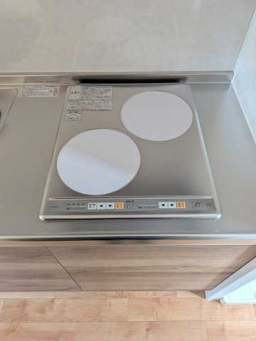 【その他】 | 津田沼ヒルズ | シングルレバーですので使い勝手良いです
