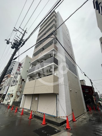 ドゥエリング緑橋