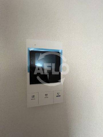 ドゥエリング緑橋のその他|ドゥエリング緑橋　モニター付きインターホン