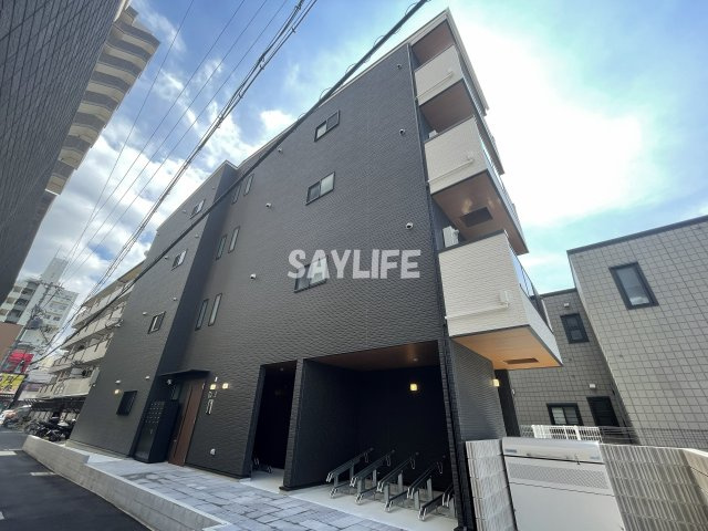 LIX大和田駅前