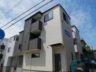 阿倍野区相生通2丁目戸建ての画像