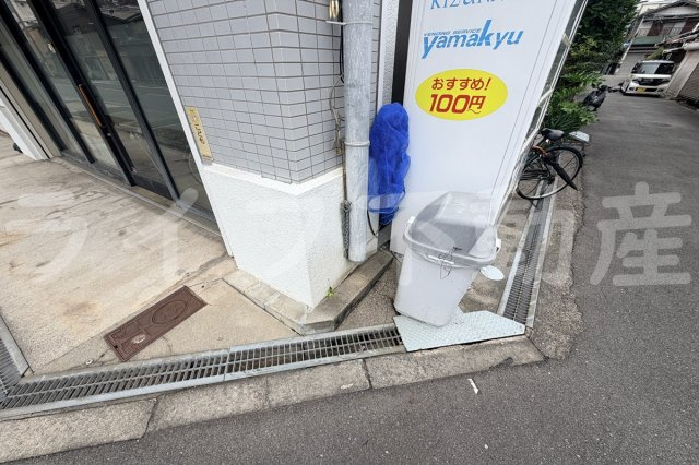 カキヤハイツのその他
