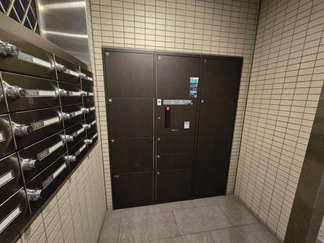 ローレルコート丸の内|名古屋市の賃貸ならMy賃貸のその他共用部分|ローレルコート丸の内
