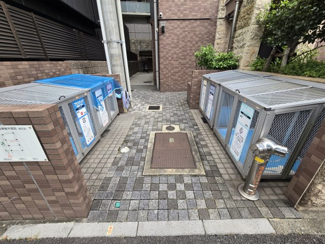 ローレルコート丸の内|名古屋市の賃貸ならMy賃貸のその他共用部分|ローレルコート丸の内