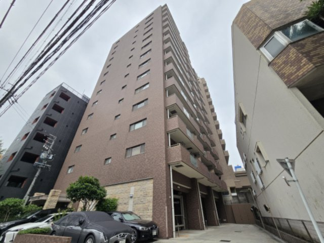 ローレルコート丸の内|名古屋市の賃貸ならMy賃貸