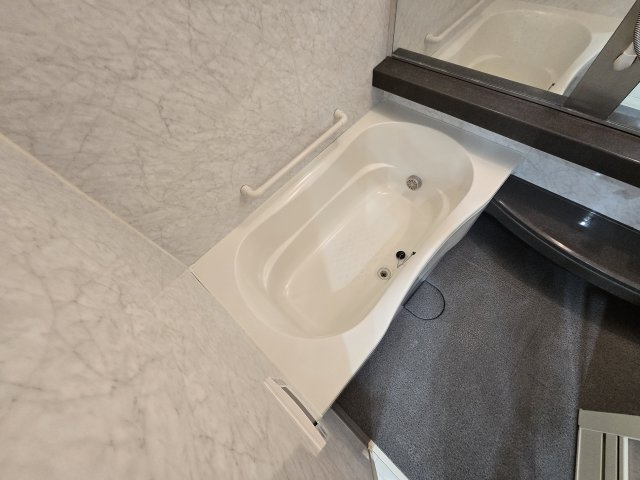 ローレルコート丸の内|名古屋市の賃貸ならMy賃貸の浴室|ローレルコート丸の内
