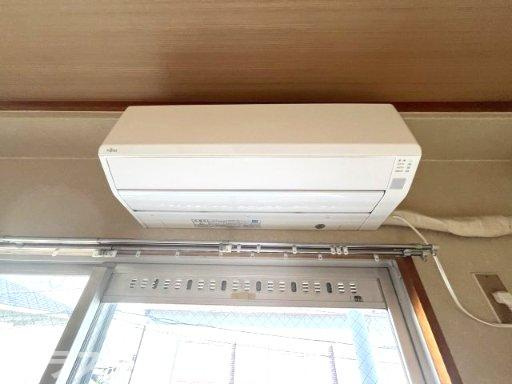 ラフォーレ古川橋の設備