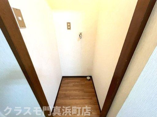 ラフォーレ古川橋の設備