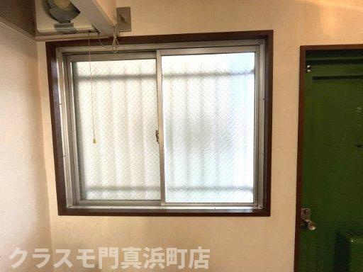 ラフォーレ古川橋の内装