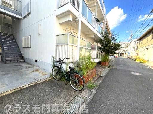 ラフォーレ古川橋のその他共用部分