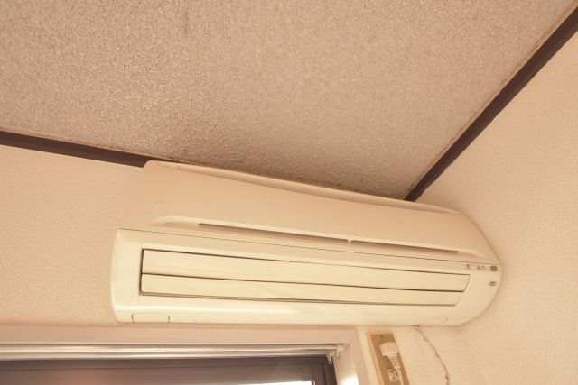 メゾン・ドゥ・ヴァン上赤江の設備