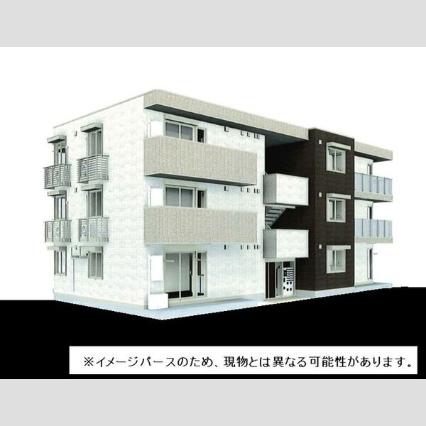 メゾンルル赤川　仲介手数料無料