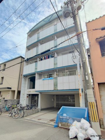 プレアール下新庄Ⅲ　仲介手数料無料の外観