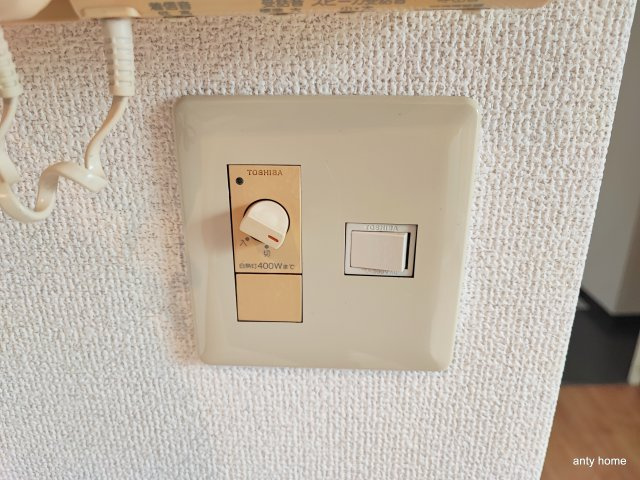 プレアール下新庄Ⅲ　仲介手数料無料の内装