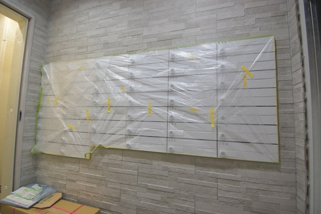 【その他共用部分】ミラージュパレス新梅田Rio