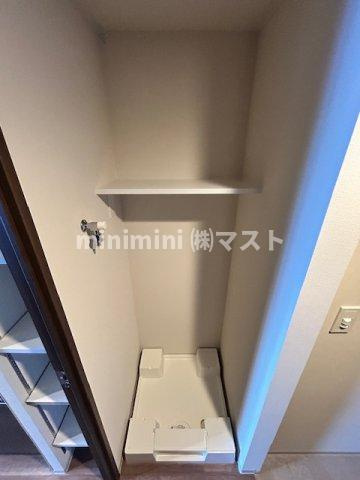Alivis九条の設備