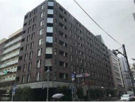 シティハウス東京新橋の画像