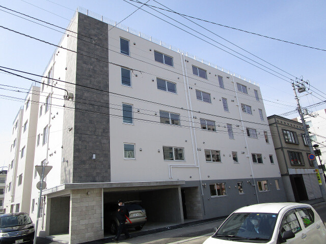 北斗エンブレム札幌