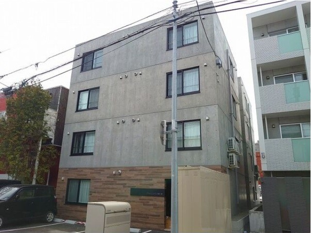 Prescelto東札幌
