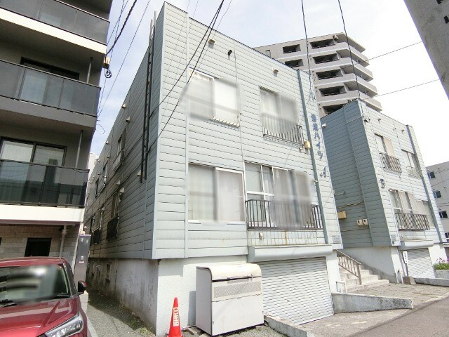 吉成ハイツＡ