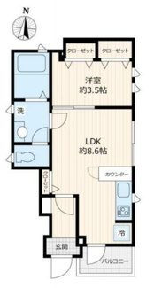 【間取り】 | 間取り図！