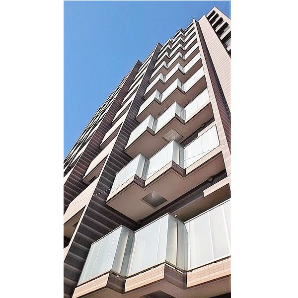 プレール・ドゥーク新宿下落合