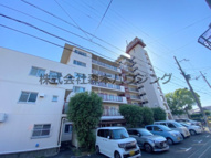 　丸信リバーサイドコーポ2棟の画像