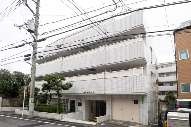 トップ西新井第２