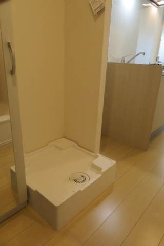 サザンコート練馬の設備