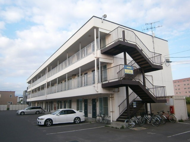ピュアパレス七重浜