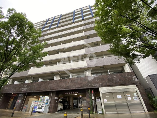 SWISS梅田東の外観|SWISS梅田東（スイス梅田東）　外観