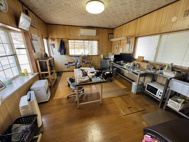 千曲市八幡事務所のその他
