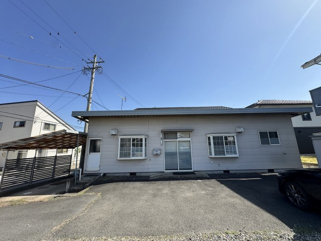 千曲市八幡事務所のその他