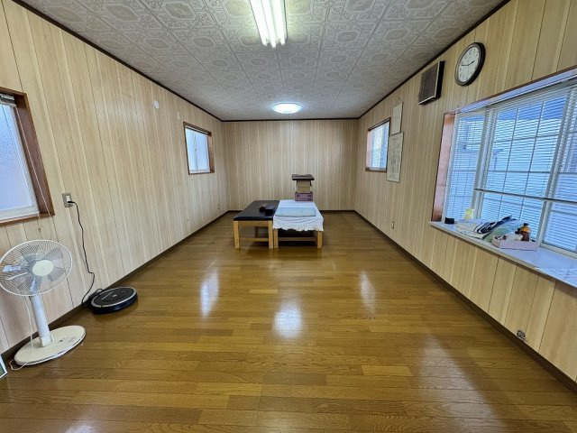 千曲市八幡事務所のその他