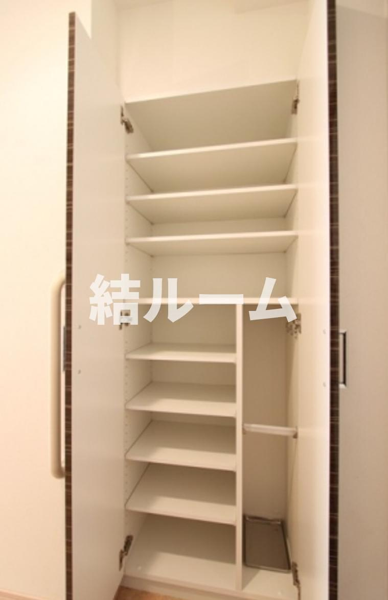 板橋区小豆沢２丁目の賃貸マンションの設備