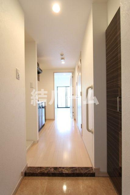 板橋区小豆沢２丁目の賃貸マンションのその他