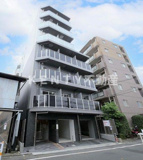 ハーモニーレジデンス東京羽田スカイブリッジの画像