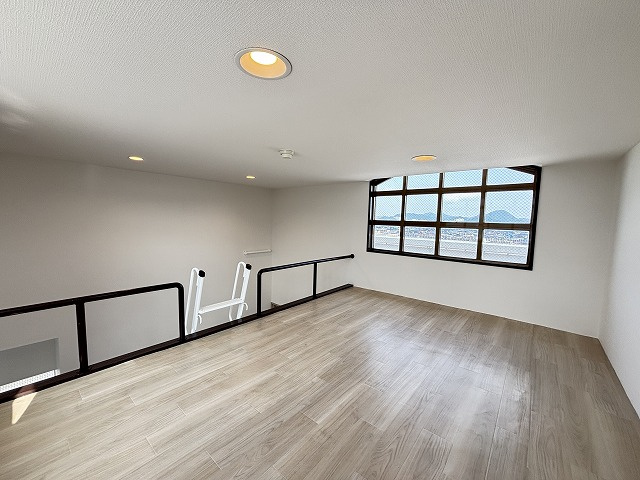 【設備】 | ロワールマンション周船寺