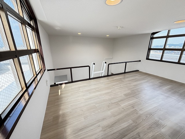 【設備】 | ロワールマンション周船寺