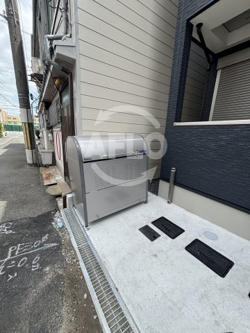 Bellevue生野西のその他共用部分
