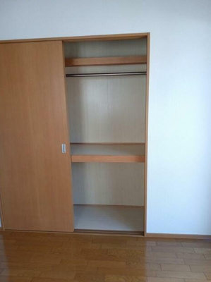 【内装】 | メゾンウィステリアＣ棟
