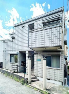 【外観】 | メゾンウィステリアＣ棟