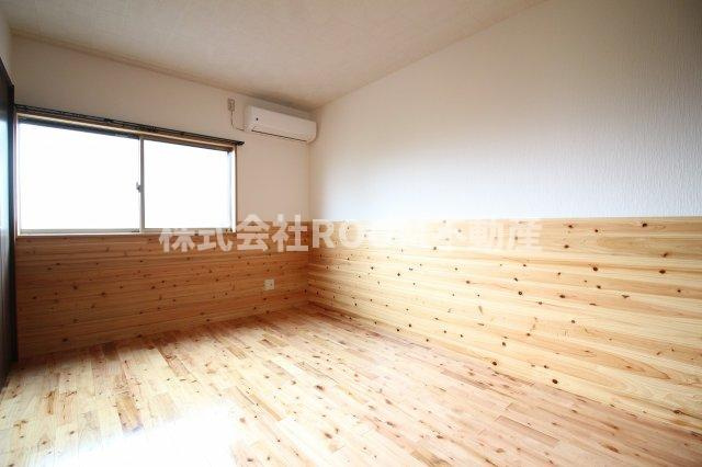 ひなたアパートの子供部屋|お子さんのためのお部屋にいかがでしょうか
