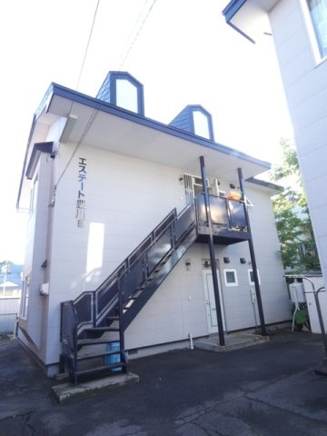 エステート豊川Ｂ